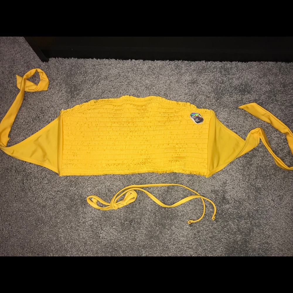 bathing suit top